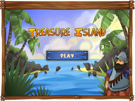 treasure island spiel kostenlos